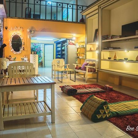 Bee Sleep Hostel Koh Chang Klong Prao Beach Buitenkant foto