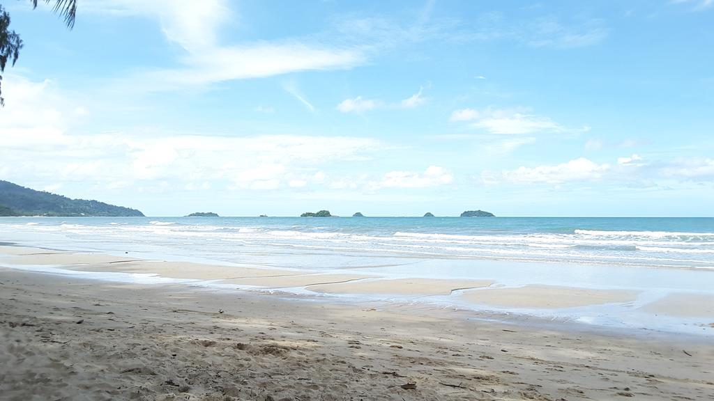 Bee Sleep Hostel Koh Chang Klong Prao Beach Buitenkant foto