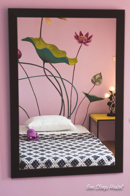 Bee Sleep Hostel Koh Chang Klong Prao Beach Buitenkant foto