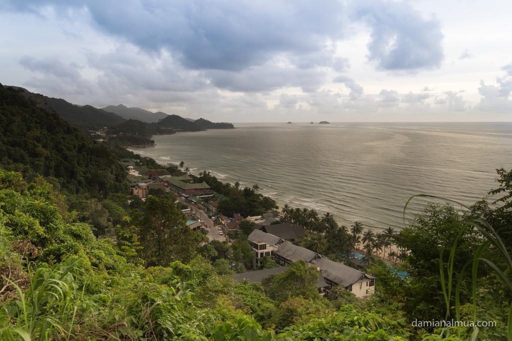 Bee Sleep Hostel Koh Chang Klong Prao Beach Buitenkant foto