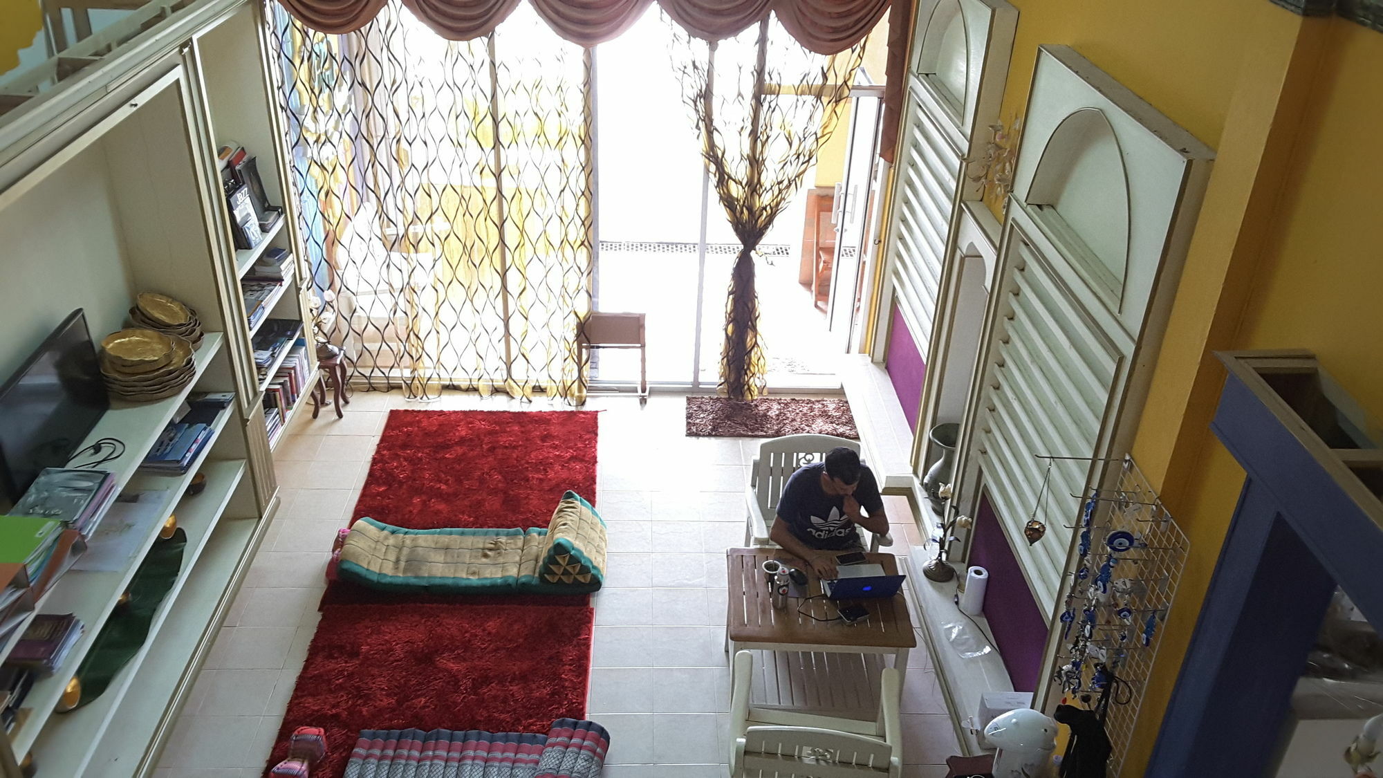 Bee Sleep Hostel Koh Chang Klong Prao Beach Buitenkant foto